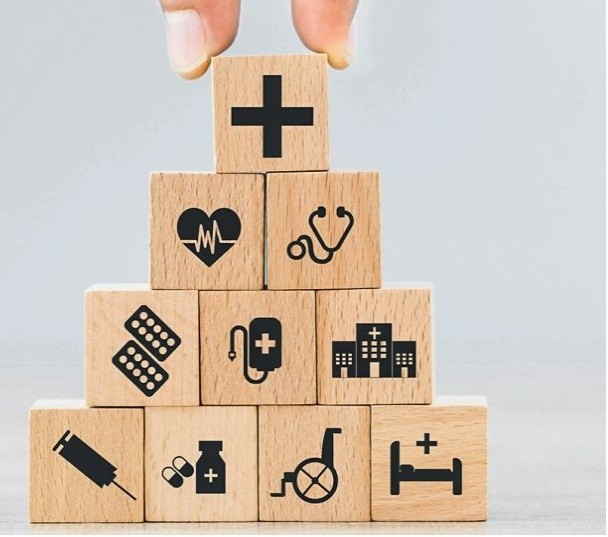 Hospital Equipment Planning